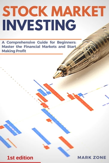 Stock Market Investing - Mark Zone