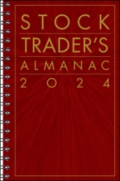 Stock Trader s Almanac 2024