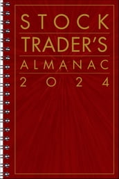 Stock Trader s Almanac 2024