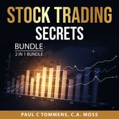 Stock Trading Secrets Bundle, 2 in 1 Bundle