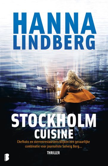 Stockholm Cuisine - Hanna Lindberg