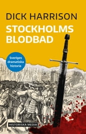 Stockholms blodbad