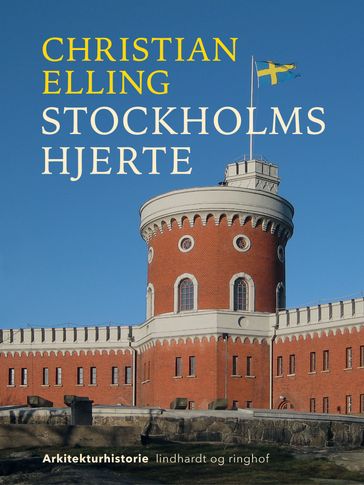 Stockholms hjerte - Christian Elling