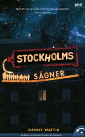 Stockholmssägner