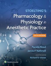Stoelting s Pharmacology & Physiology in Anesthetic Practice