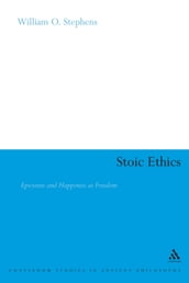 Stoic Ethics
