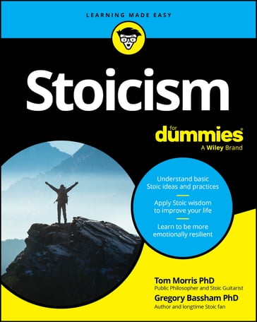 Stoicism For Dummies - Tom Morris - Gregory Bassham