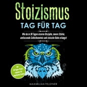 Stoizismus Tag für Tag