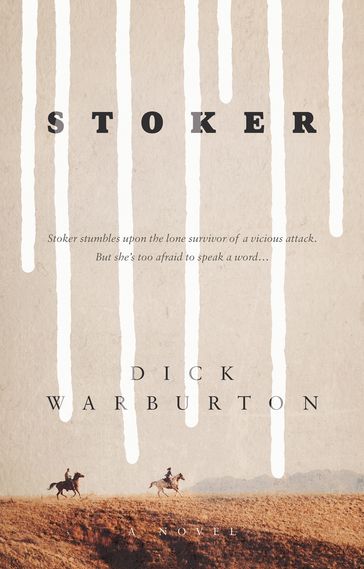 Stoker - Dick Warburton