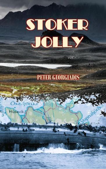 Stoker Jolly - Peter Georgiadis