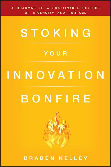 Stoking Your Innovation Bonfire - Braden Kelley