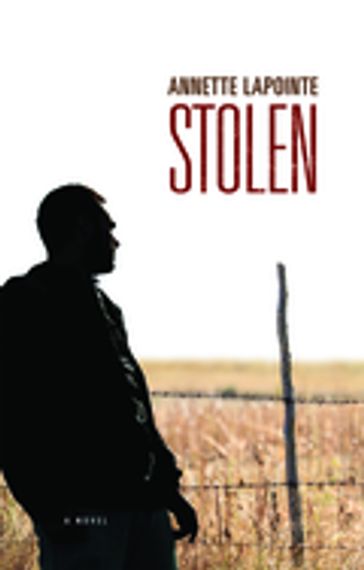 Stolen - Annette Lapointe