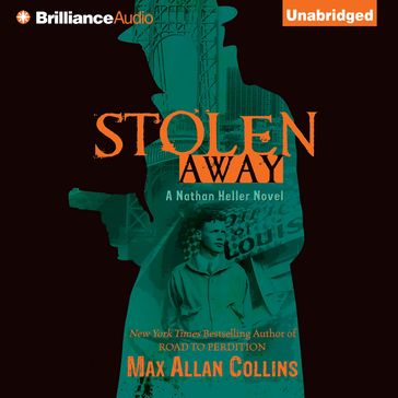 Stolen Away - Max Allan Collins