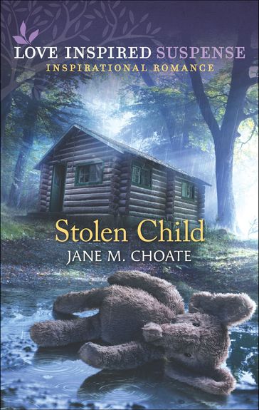 Stolen Child - Jane M. Choate