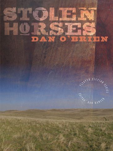 Stolen Horses - Dan O