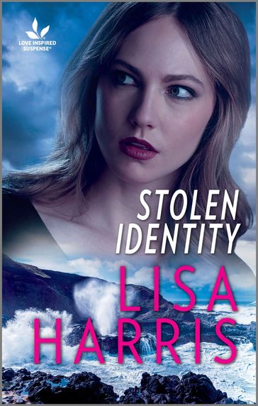 Stolen Identity - Lisa Harris