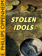 Stolen Idols