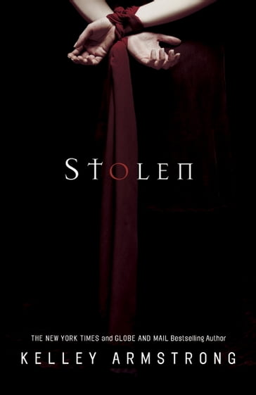 Stolen - Kelley Armstrong