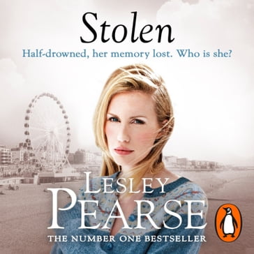 Stolen - Lesley Pearse