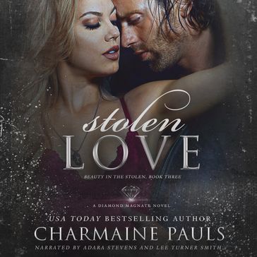 Stolen Love - Charmaine Pauls