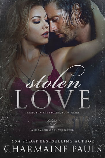 Stolen Love - Charmaine Pauls