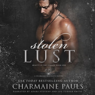 Stolen Lust - Charmaine Pauls