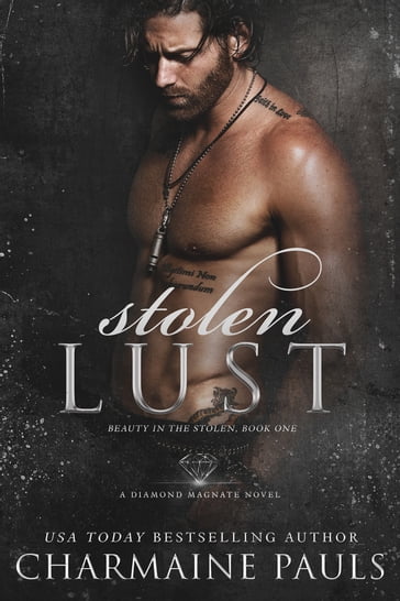 Stolen Lust - Charmaine Pauls