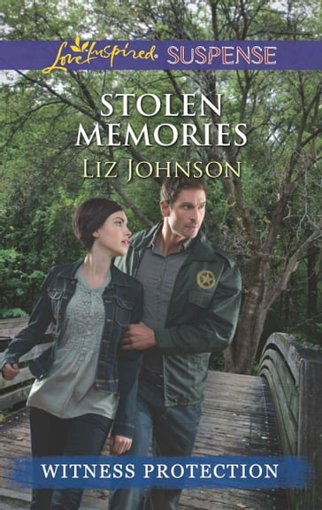 Stolen Memories - Liz Johnson