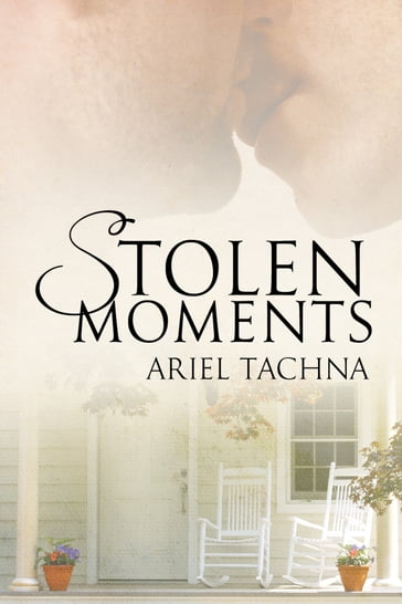 Stolen Moments - Ariel Tachna