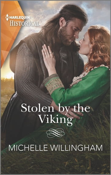 Stolen by the Viking - Michelle Willingham