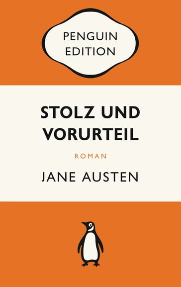 Stolz und Vorurteil - Austen Jane - Elfi Bettinger