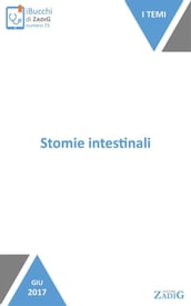 Stomie intestinali