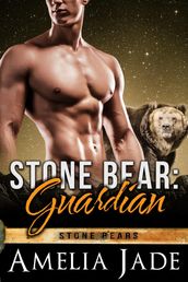 Stone Bear: Guardian