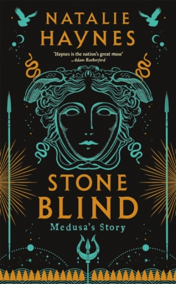 Stone Blind - Natalie Haynes