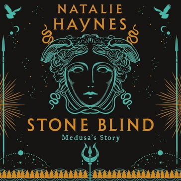 Stone Blind - Natalie Haynes