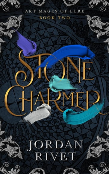 Stone Charmer - Jordan Rivet