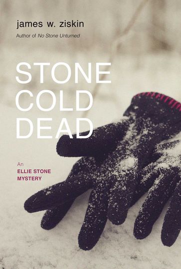 Stone Cold Dead - James W. Ziskin