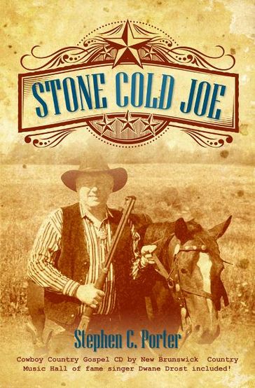 Stone Cold Joe - Stephen Porter