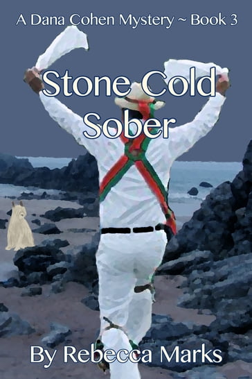 Stone Cold Sober - Rebecca Marks