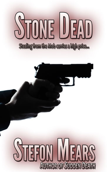 Stone Dead - Stefon Mears