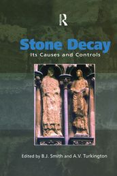 Stone Decay