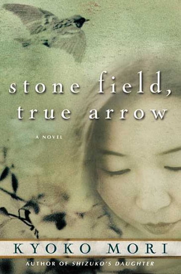 Stone Field, True Arrow - Kyoko Mori