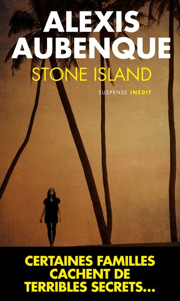 Stone Island - Alexis Aubenque