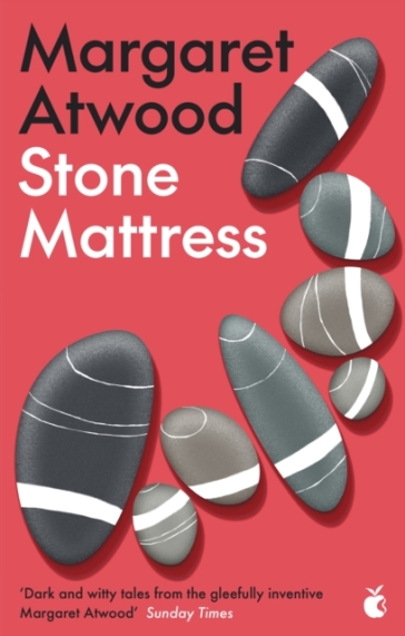 Stone Mattress - Margaret Atwood