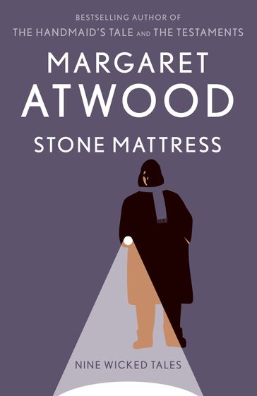 Stone Mattress - Margaret Atwood