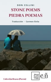 Stone Poems/Poemas Piedra