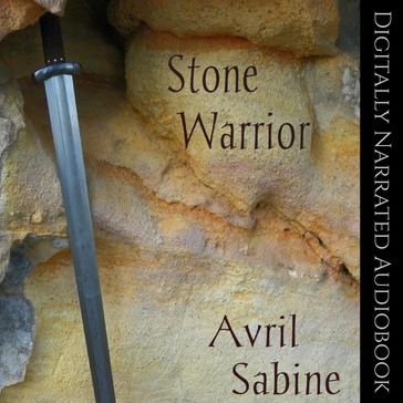 Stone Warrior - Avril Sabine