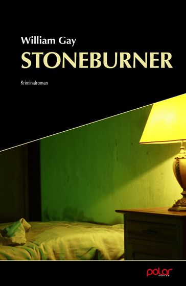 Stoneburner - Jurgen Ruckh - William Gay