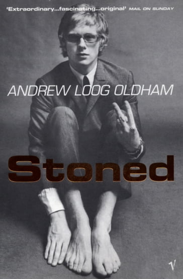 Stoned - Andrew Loog Oldham