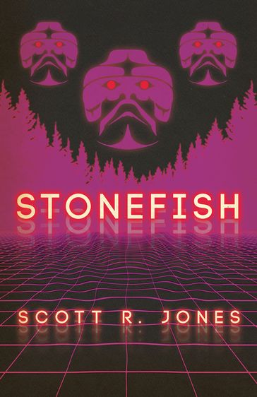 Stonefish - Scott R. Jones